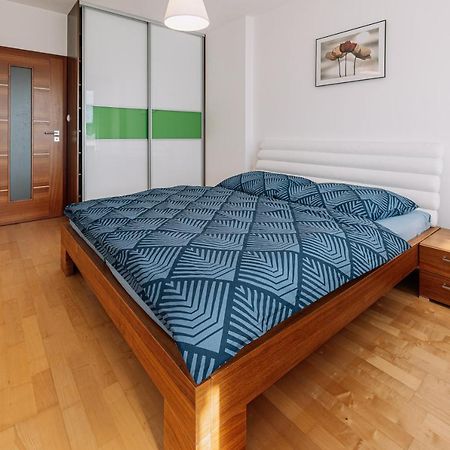Apartment Family Bratislava Parking Slot Included! 外观 照片